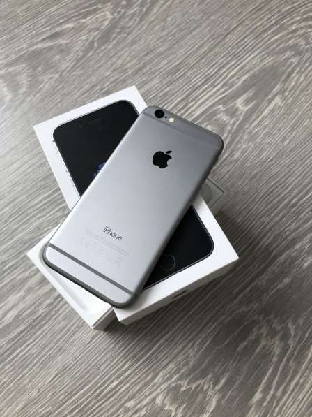 IPhone 6 32gb в Екатеринбурге