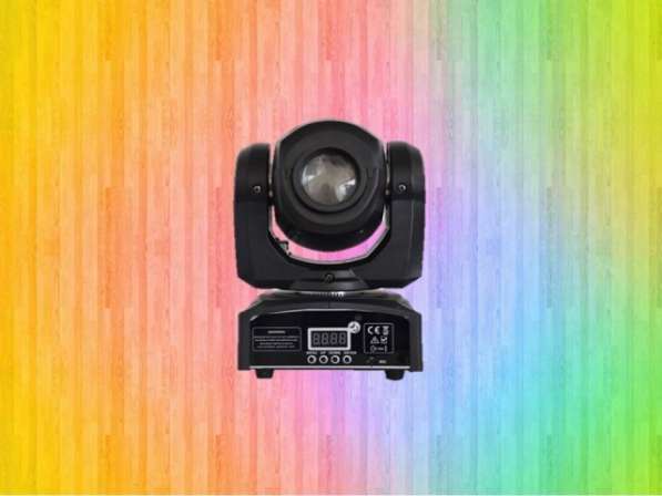 Аренда звука и света в Зеленограде фото 17