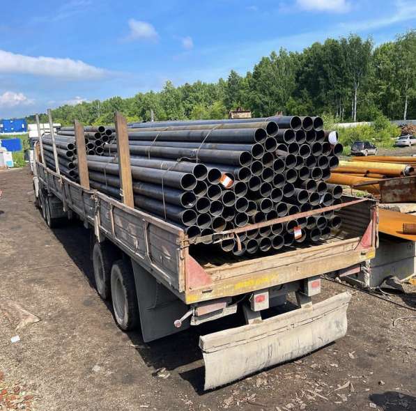 Грузоперевозки, Переезды по РФ в Барнауле фото 3