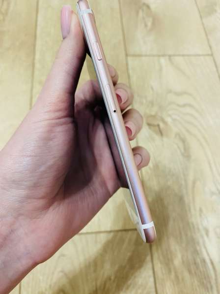 IPhone 7 32 GB rose gold в Сочи фото 4