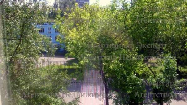 Продам трехкомнатную квартиру в Москве. Жилая площадь 102,30 кв.м. Этаж 3. Есть балкон. в Москве фото 22