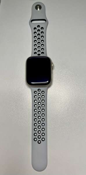 Apple Watch Nike Series 7, 45 мм в Орле фото 8