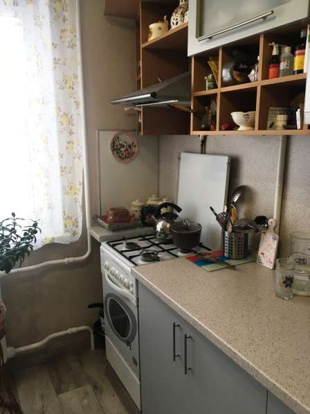 Продается 4-х комнатная квартира в Ставрополе фото 10