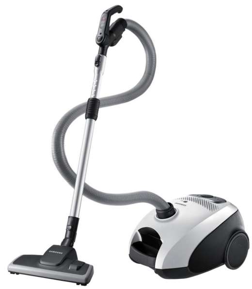 Ремонт пылесосов