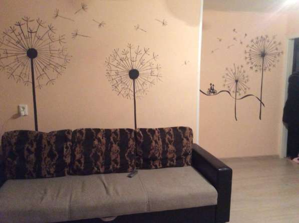 Двухкомнатная квартира в центре в Екатеринбурге фото 16