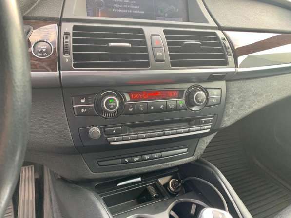 BMW, X6, продажа в Москве в Москве фото 12