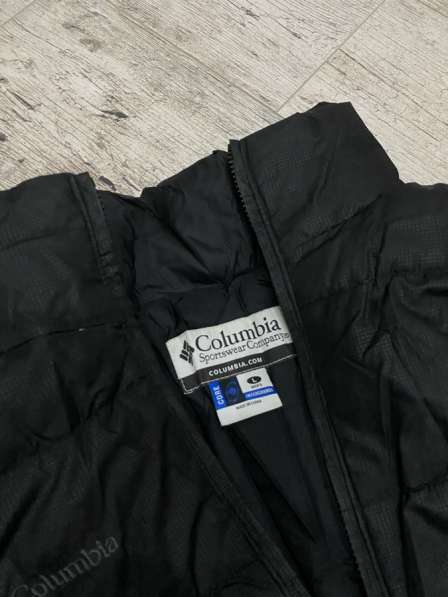 Зимняя куртка Columbia 3 in 1 в 