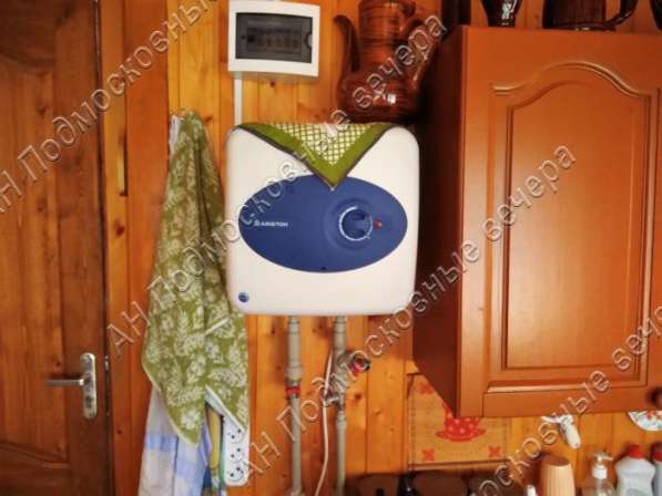 Продам дом в Москва.Жилая площадь 65 кв.м.Есть Электричество. в Москве фото 69