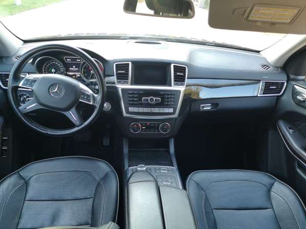 Mercedes-Benz, GL-klasse, продажа в Краснодаре в Краснодаре