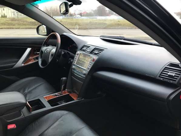 Toyota, Camry, продажа в г.Баку в фото 13