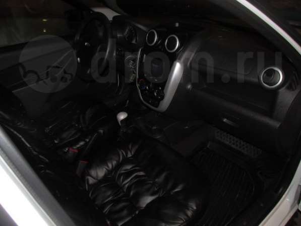 ВАЗ (Lada), Granta, продажа в Новосибирске в Новосибирске фото 8