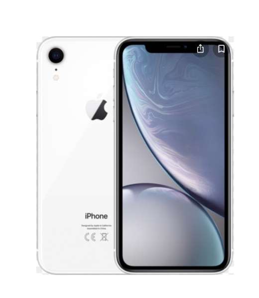 Обмен с доплатой на iPhone 11