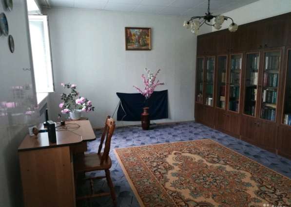 Продажа квартиры в Новосибирске фото 3