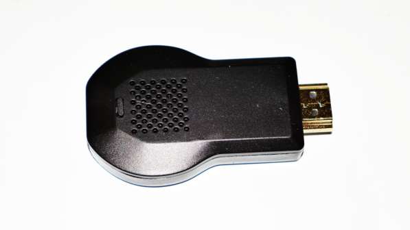 Медиаплеер Miracast AnyCast M4 Plus HDMI с встроенным Wi-Fi в 