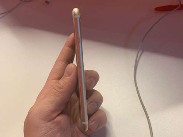 Айфон 7 128gb в Москве фото 4