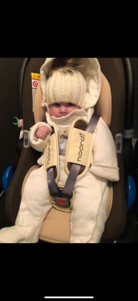 Комбинезон в Москве