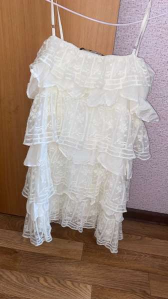 Платье Zara в Краснодаре