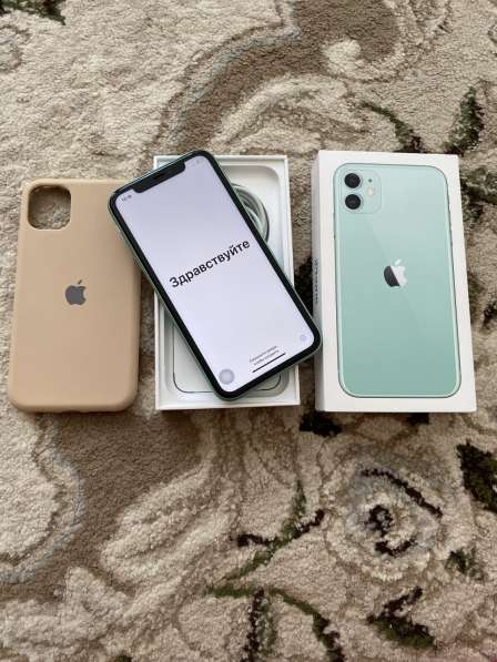 IPhone 11 64 в Москве фото 13