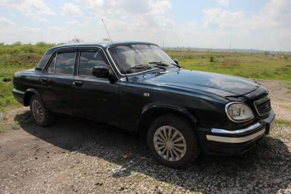 ГАЗ, 3105 «Волга», продажа в г.Караганда в фото 5
