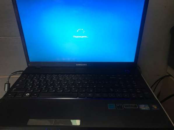 Samsung np300v5a в Люберцы фото 4