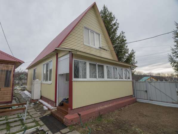 Продам дом в Уфа.Жилая площадь 99 кв.м. в Уфе фото 42