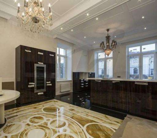 Коттедж в Ногинске