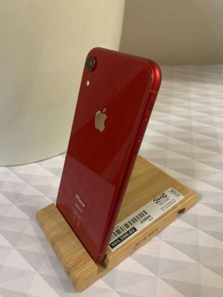 IPhone XR 64Gb в Самаре фото 4