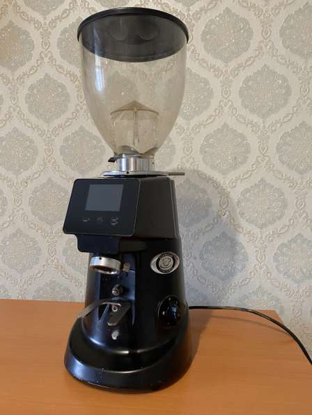 Кофемолка Fiorenzato F64 E в Москве фото 9