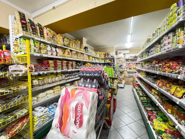 Продам действующий минимаркет в Алматы в фото 5