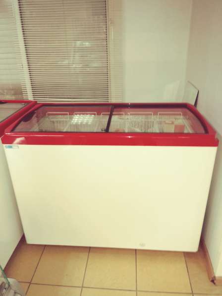 Торговое холодильное оборудование в Нахабино фото 6