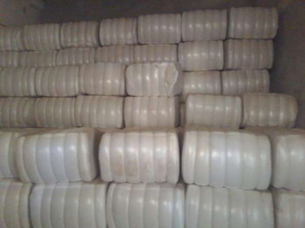 Хлопковая вата прима для матрацев в фото 13