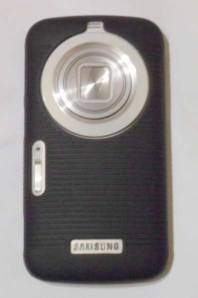 Samsung Galaxy K Zoom SM-C115 в Ростове-на-Дону фото 4