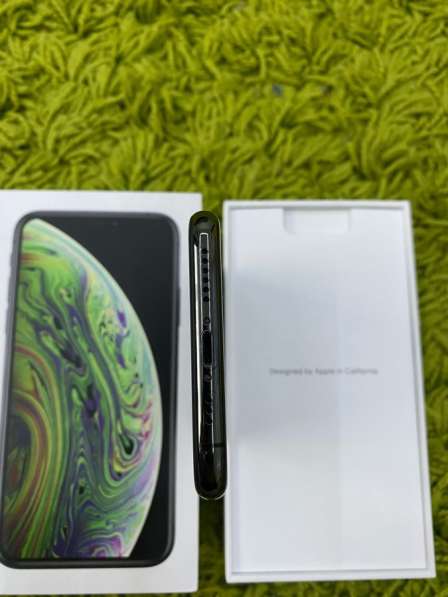 IPhone XS 64gb в Новосибирске фото 6