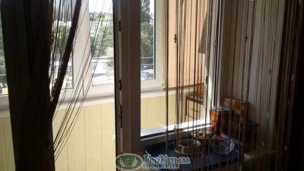 Квартира, ул. Пожарова, Гагаринский р-н, Севастополь в Севастополе фото 9