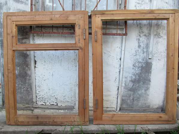 Окна ПВХ, деревянные в Ялте фото 5