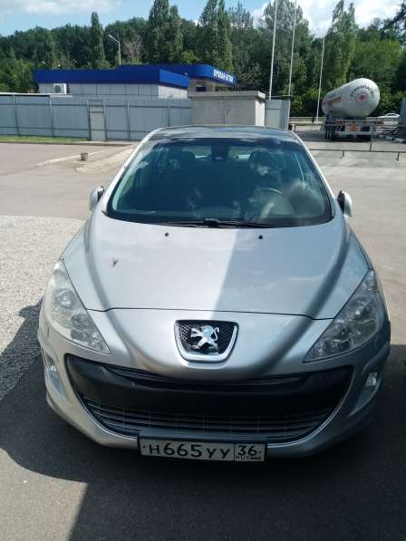 Peugeot, 308, продажа в Воронеже в Воронеже фото 4