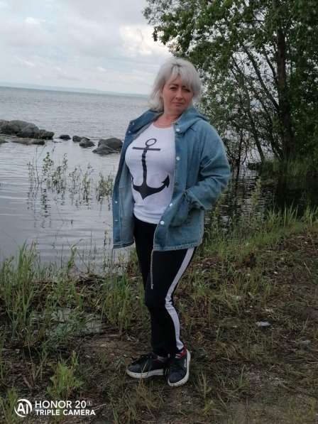 Svetlana1972, 49 лет, хочет пообщаться – Познакомлюсь для общения с русским мужчиной в Краснодаре фото 4