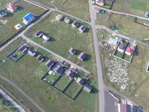 Дом по цене квартиры в Воронеже