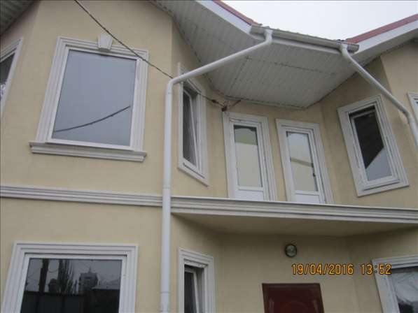 Продам дом в Ростове-на-Дону. Жилая площадь 300 кв.м. в Ростове-на-Дону