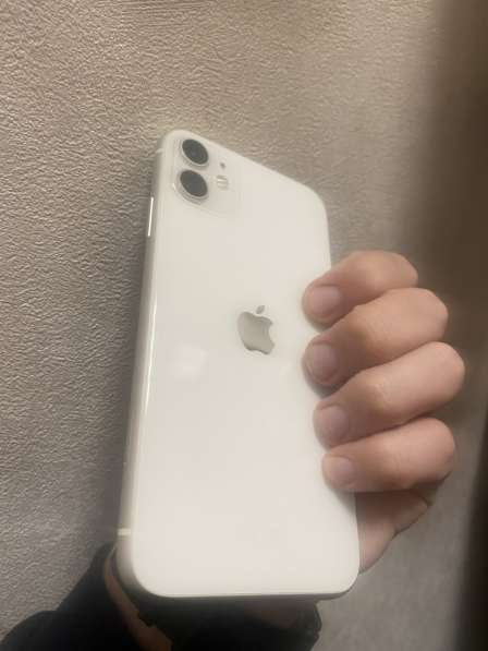 IPhone 11 в Санкт-Петербурге