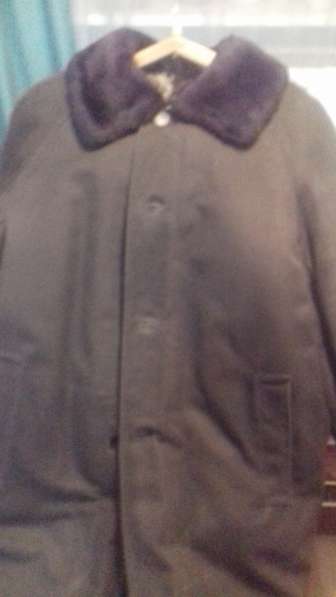 Мужская верхняя одежда, шубы, полушубки в Тюмени фото 4