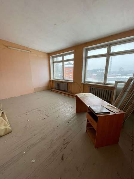 LATVIA, Livani помещения для бизнеса под офисы (2-й этаж) в фото 10