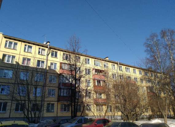 Сдается в аренду уютная 1 к. квартира в тихом зеленом районе в Санкт-Петербурге