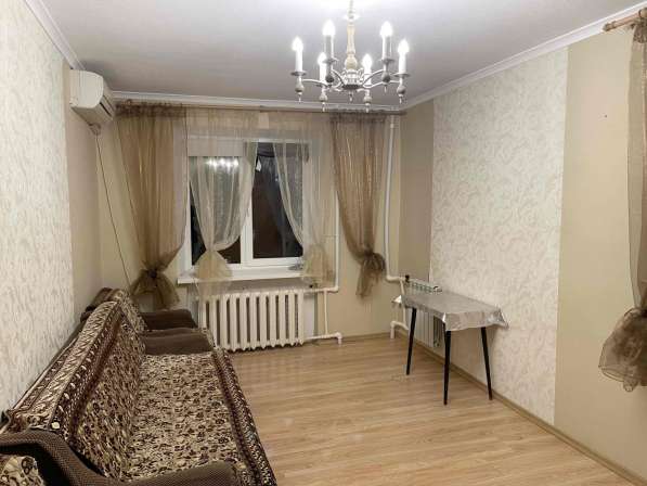 2-х комнатная квартира в Александровке в Ростове-на-Дону фото 6