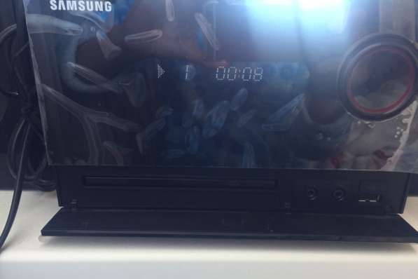 Микросистема Samsung MM-E330D в Рязани фото 4