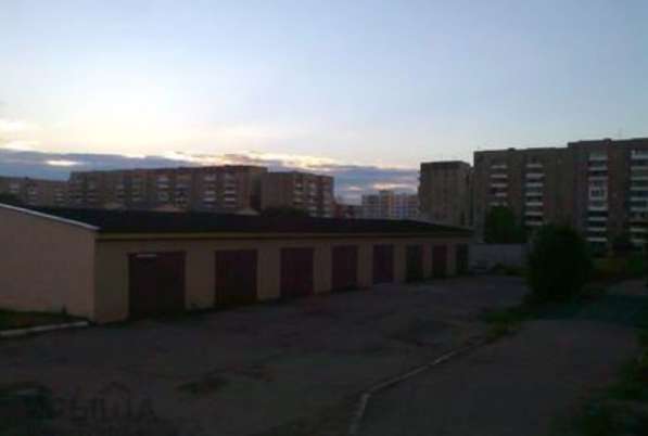 Монолитный гараж рядом со 101 школой (в Гульдере-2\Таттимбет в фото 4