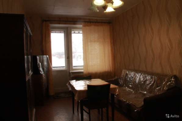 2-к квартира, 41 м², 4/4 эт. на Усти на Лабе 5 в Владимире фото 8