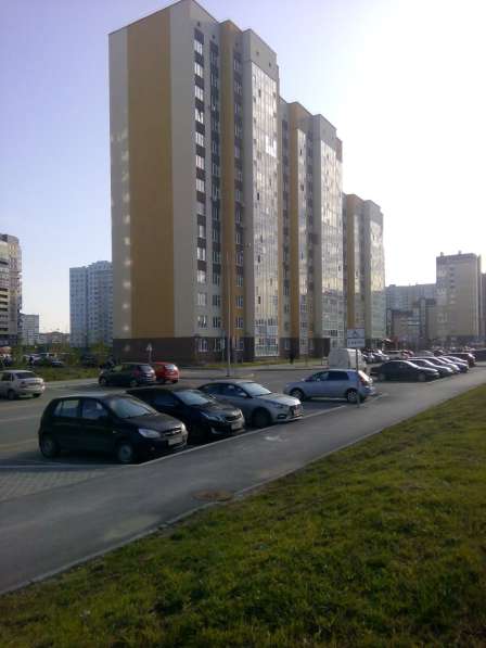 Продается двух комнатная квартира в Тюмени фото 25