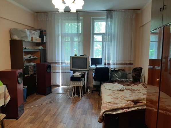 Продам 3-х комнатную квартиру в Москве фото 9