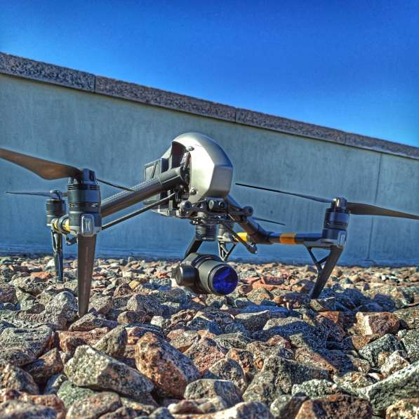 Аэросъемка в Санкт-Петербурге FLYCAM24 в Санкт-Петербурге фото 4